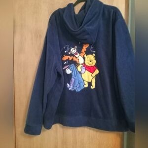 Disney Winnie the pooh hoodie
